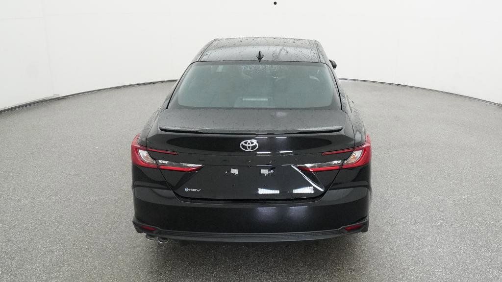 Thumbnail: 2026 Toyota Camry - 20