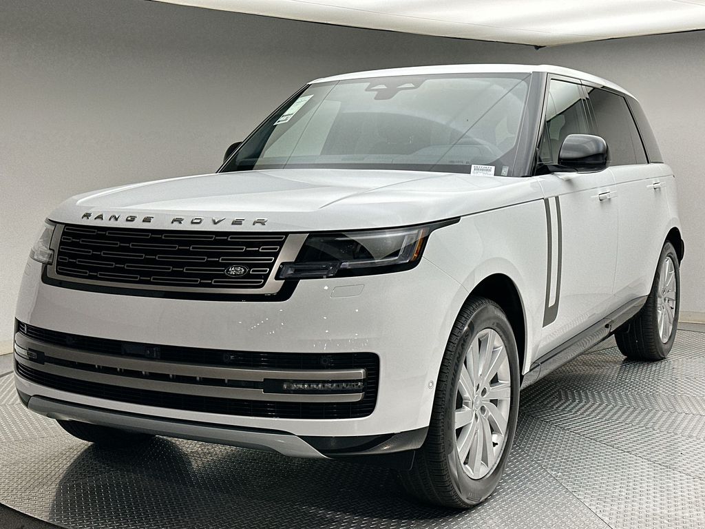 2025 Land Rover Range Rover SE -
                Englewood, NJ