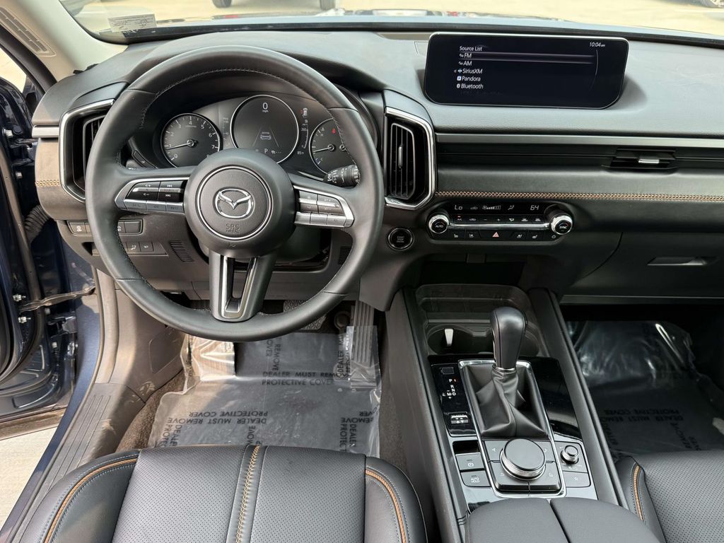 2024 Mazda CX-50 S PREMIUM PLUS - Photo 16