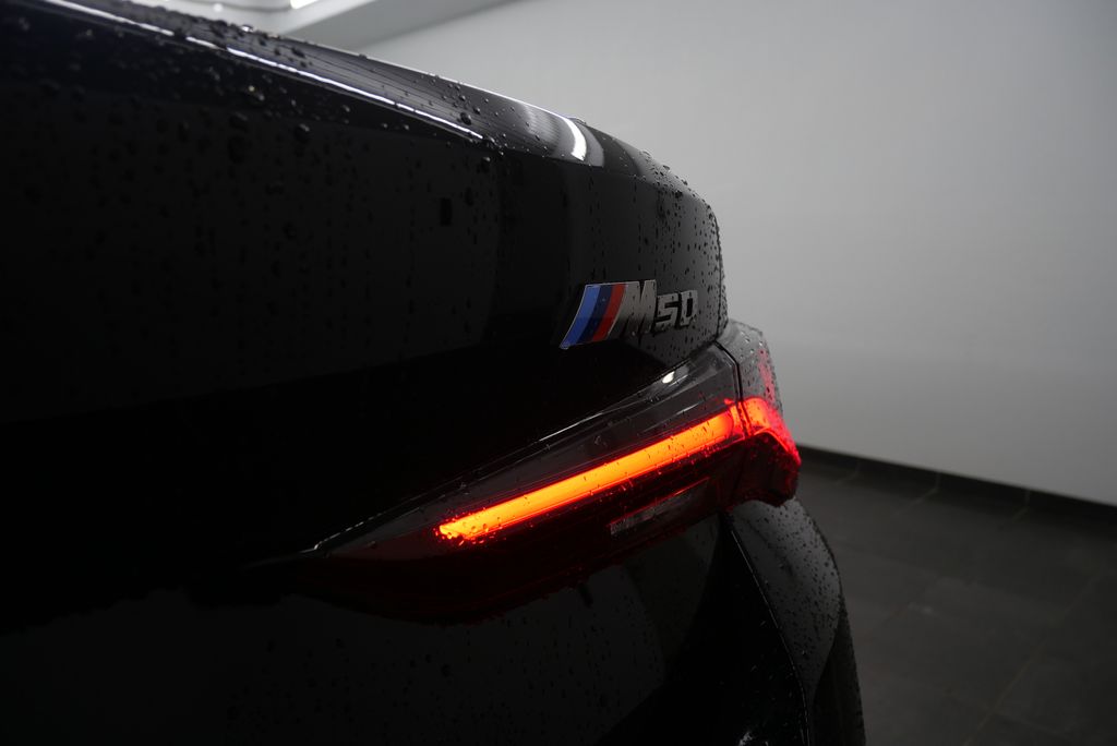 2024 BMW i4 M50 6