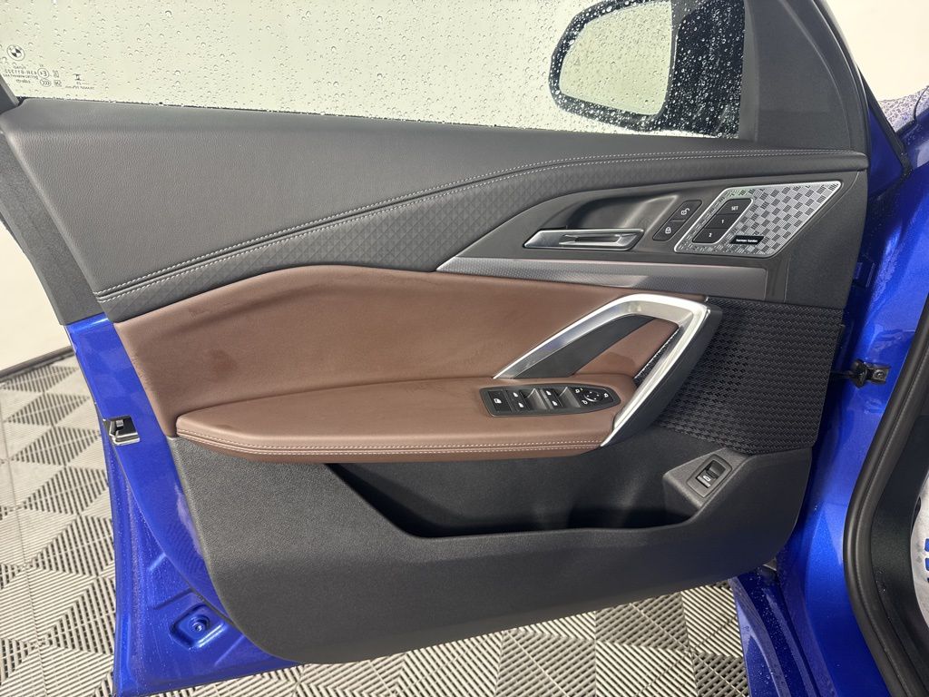 Thumbnail: 2025 BMW X2 - 12