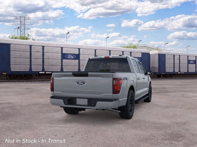 New 2026 Avalanche Ford XLT image 7