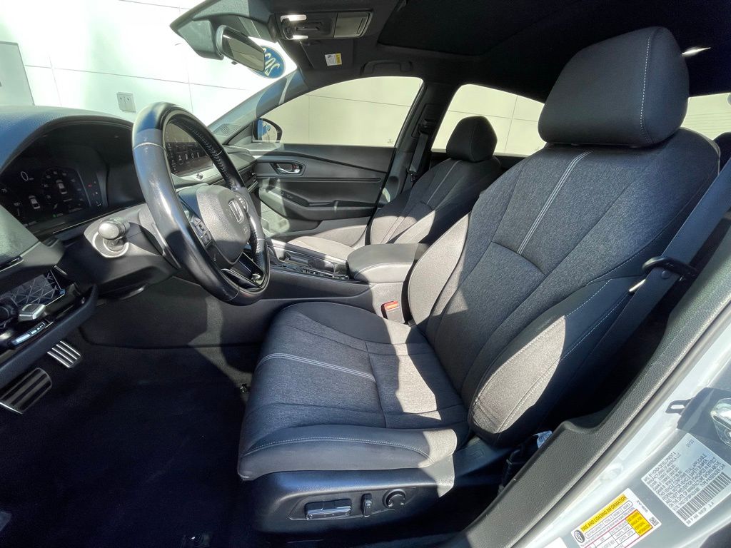 Thumbnail: 2023 Honda Accord - 26