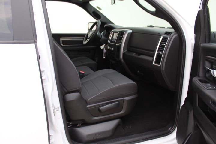 Used Car 2024 Ram 1500 Classic  Warlock For Sale Under $30,000 In Georgetown, Texas