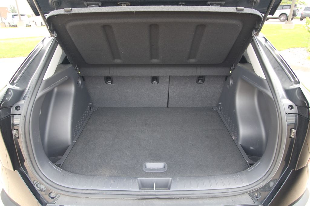Used 2025 Hyundai Kona SUV