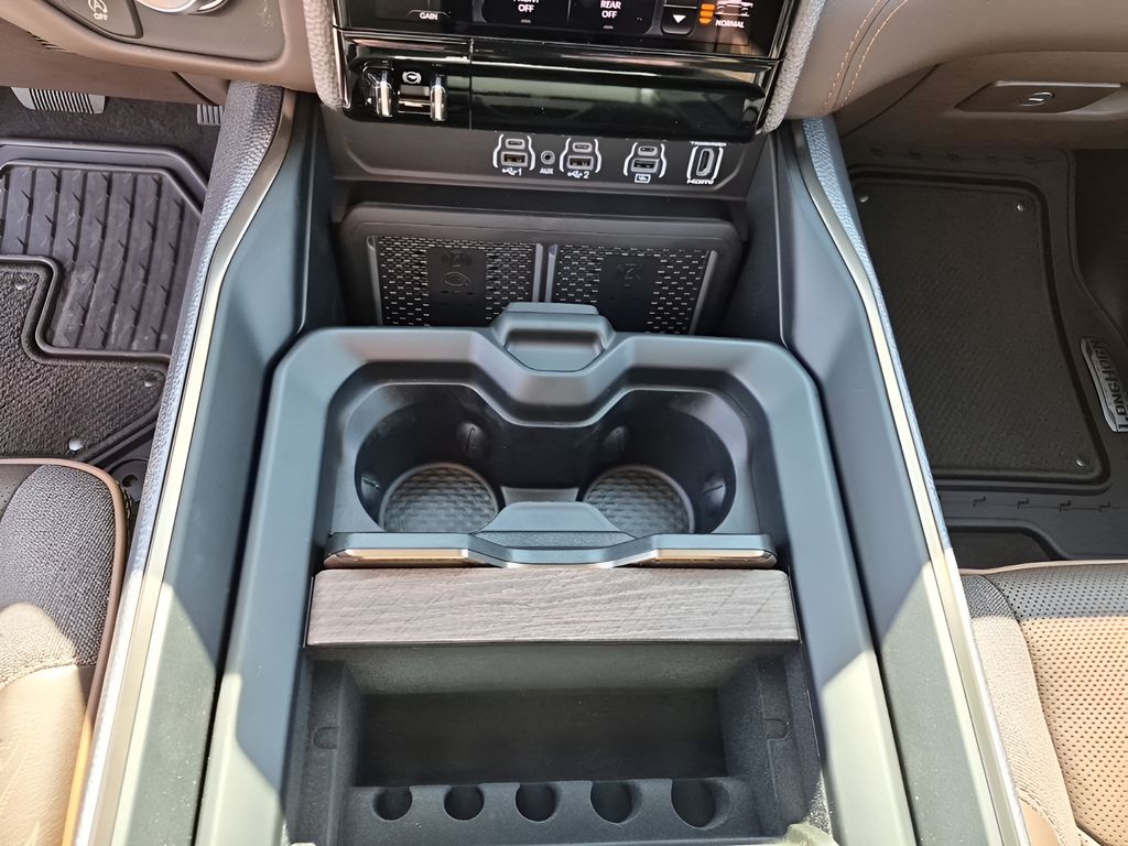 New 2026 Gray Ram Limited image 41