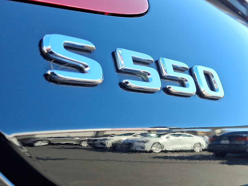 Thumbnail: 2017 Mercedes-Benz S-Class - 30