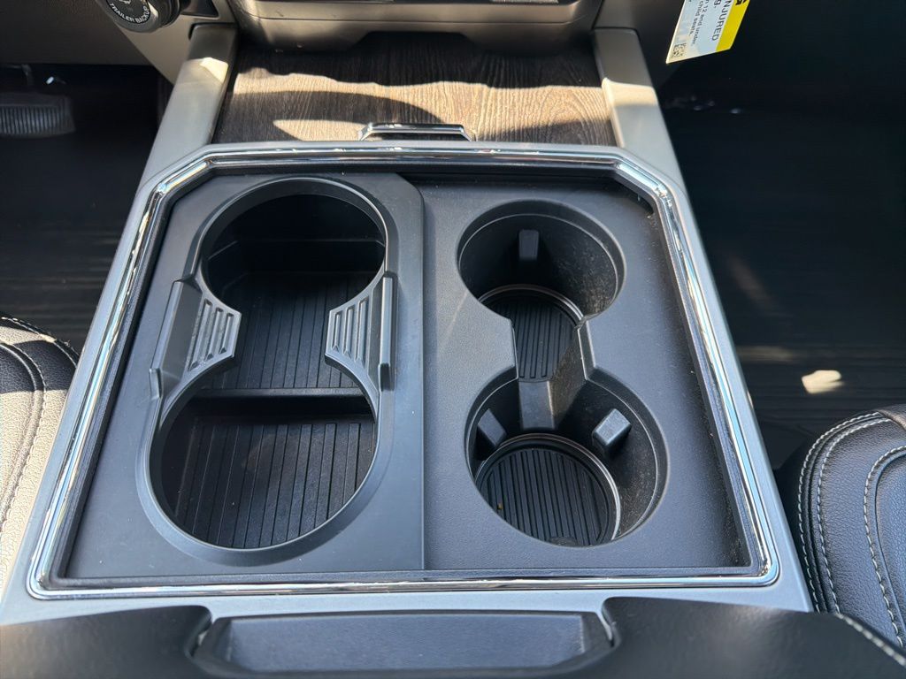 used 2021 Ford F-350SD car, priced at $82,720