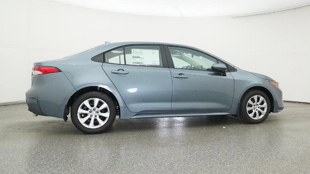 Thumbnail: 2026 Toyota Corolla - 3