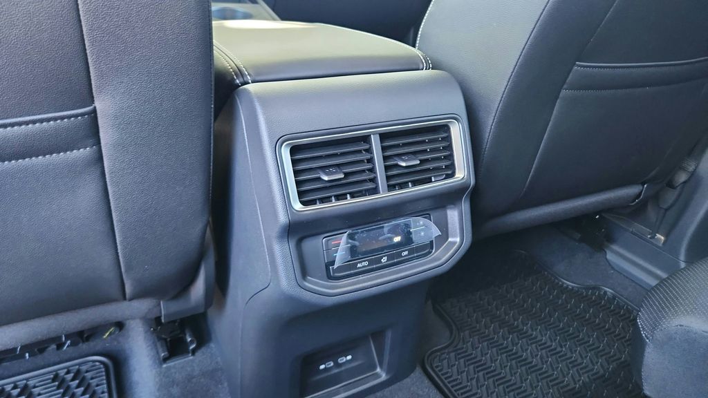 2026 Volkswagen Atlas