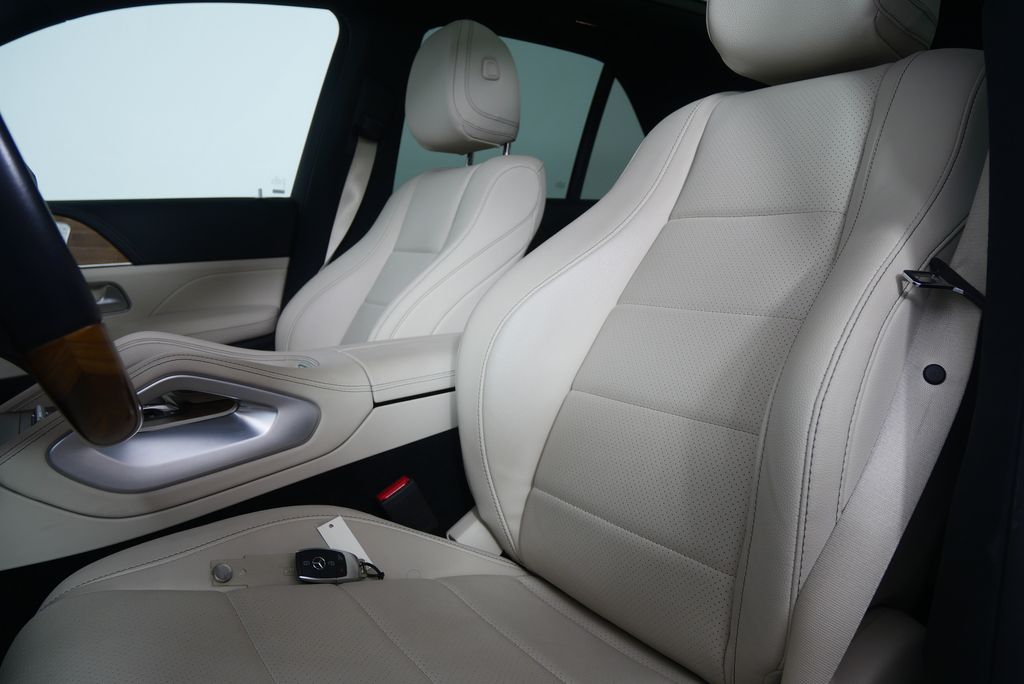 2023 Mercedes-Benz GLE 350 10