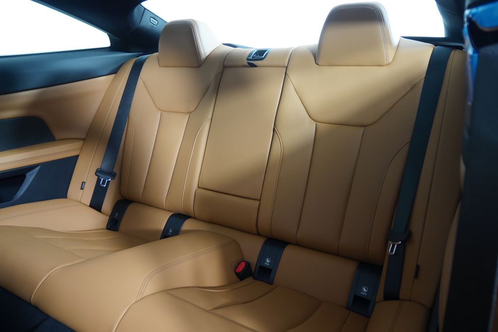 2026 BMW 4 Series 430i 12
