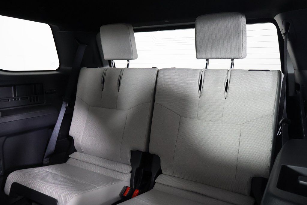 Thumbnail: 2025 Toyota 4Runner - 14