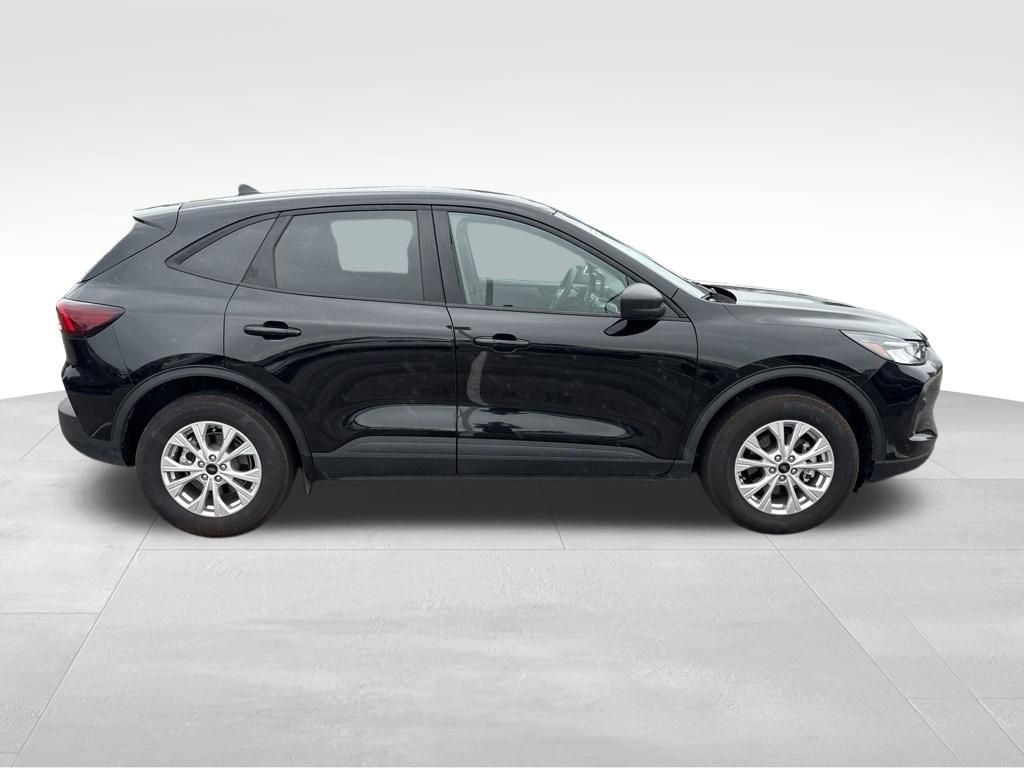 Used 2025 Ford Escape SUV