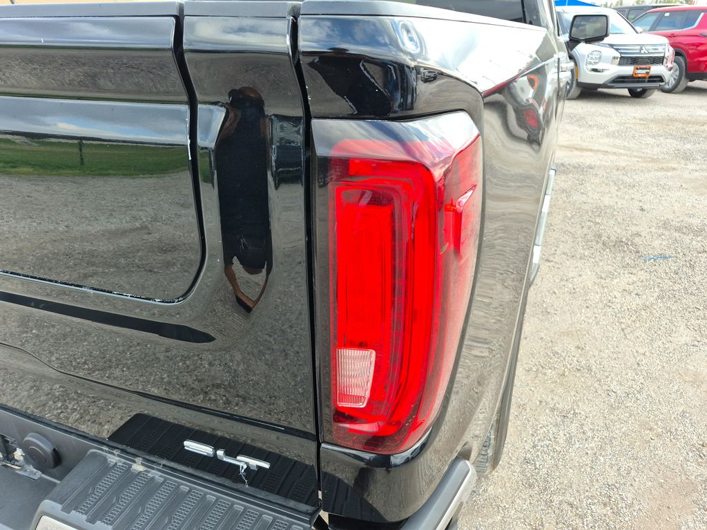 2020 GMC Sierra 1500 SLT - 10