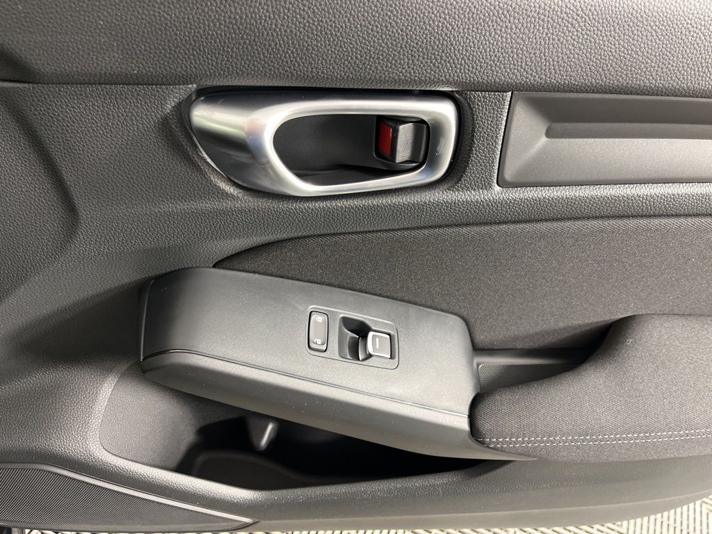 Thumbnail: 2026 Honda Civic - 10