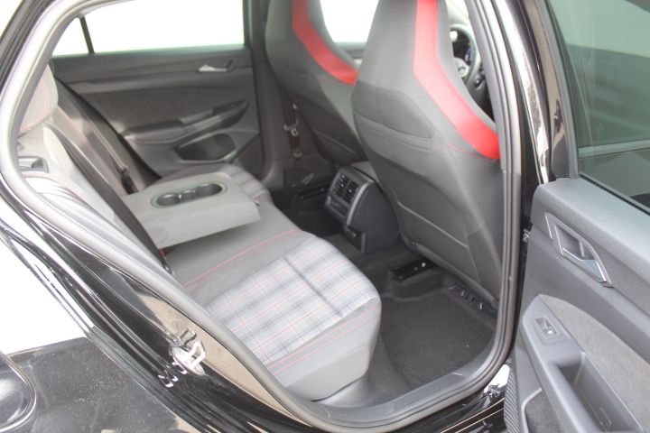 Used Car 2024 Volkswagen Golf Gti  2.0t S For Sale Under $30,000 In Georgetown, Texas