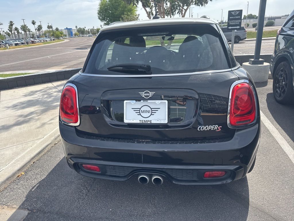 Thumbnail: 2019 MINI Cooper - 10