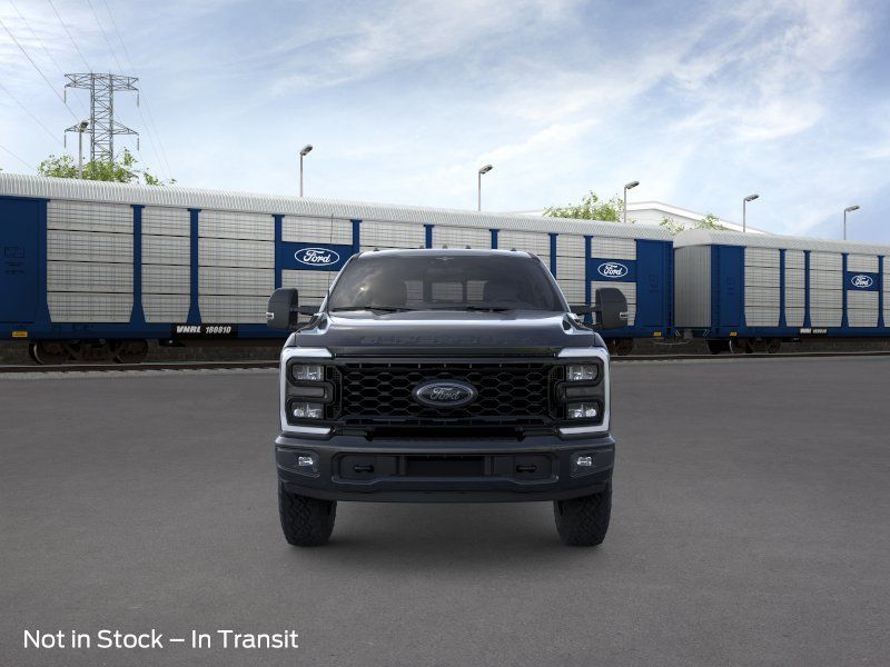 2026 Ford F-250 Super Duty XLT
