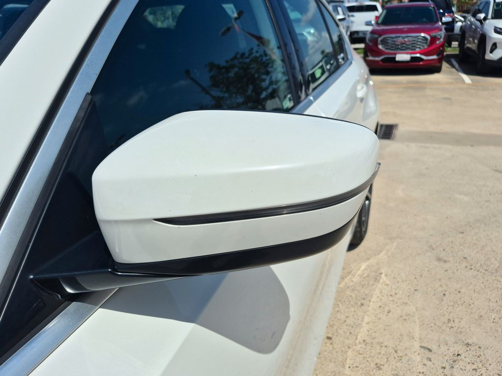 2019 BMW 3 Series 330i White at Cook Ford
