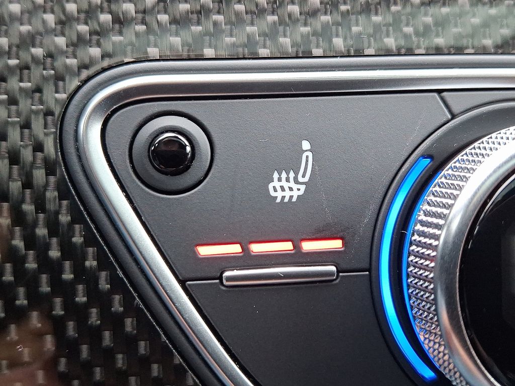 Thumbnail: 2019 Audi S4 - 24