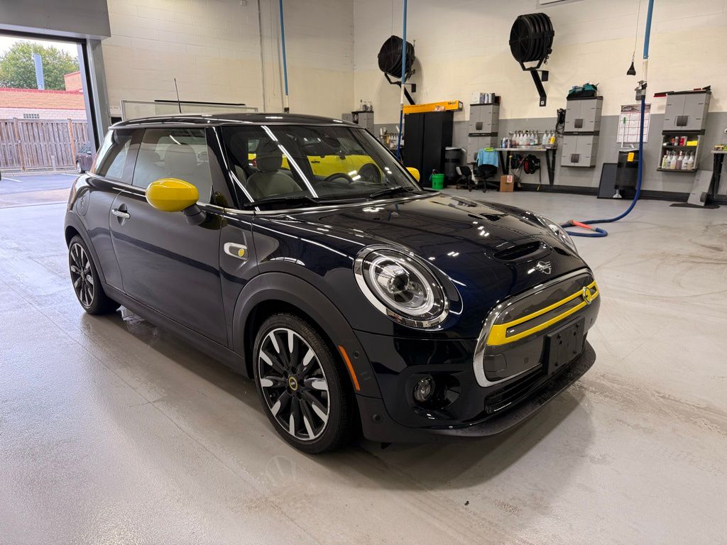 Thumbnail: 2020 MINI Cooper - 7