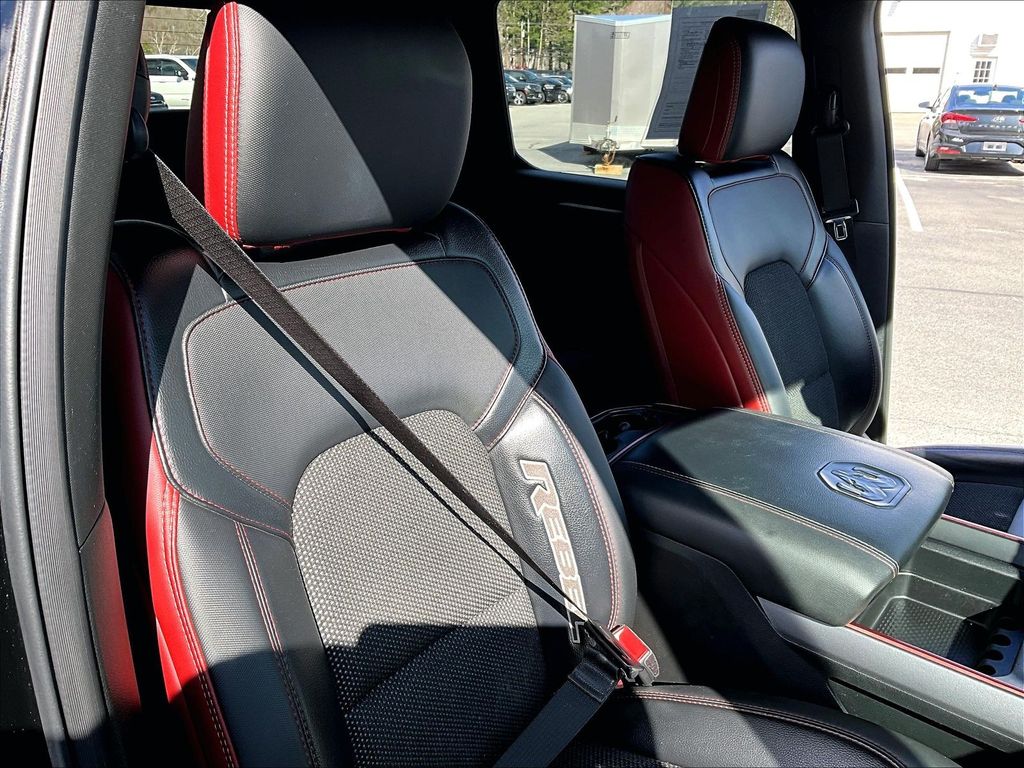 2022 Ram 1500 — photo 11
