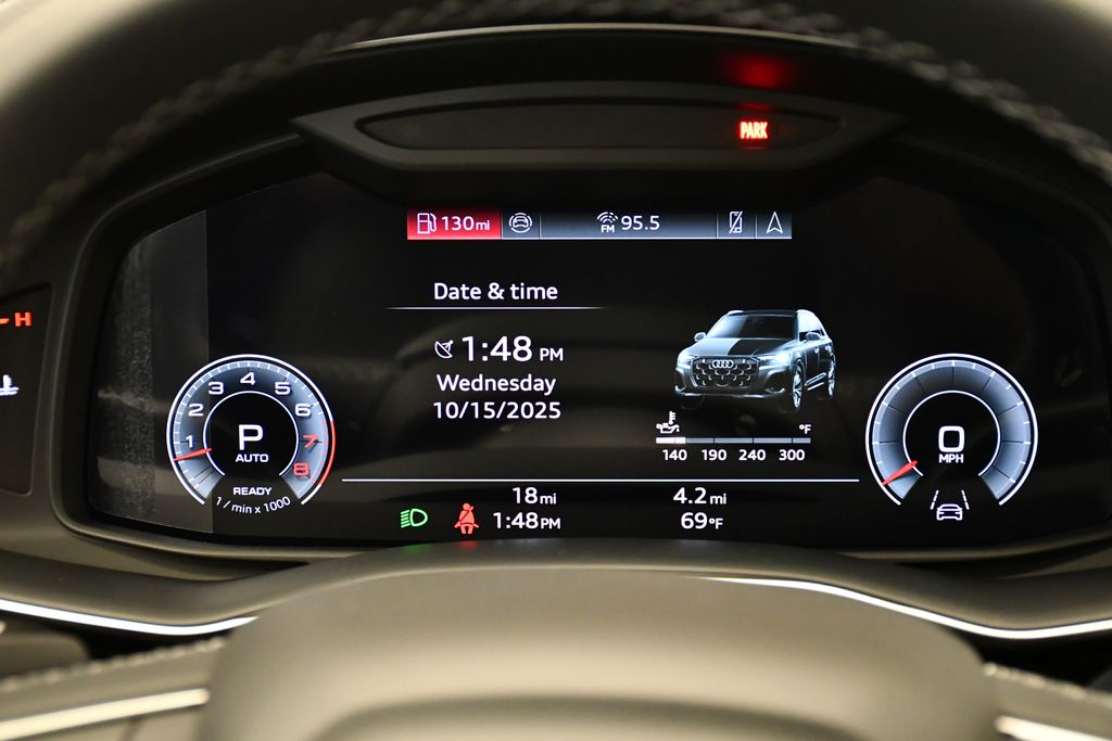 Thumbnail: 2025 Audi Q7 - 25