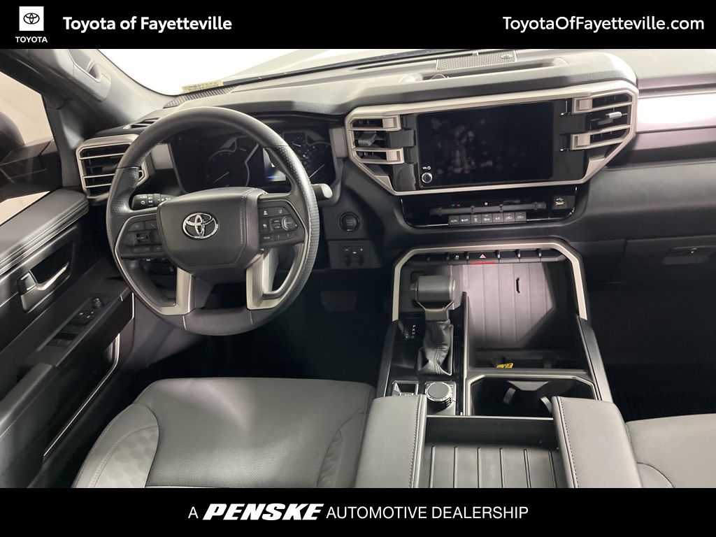 Thumbnail: 2025 Toyota Tundra - 5