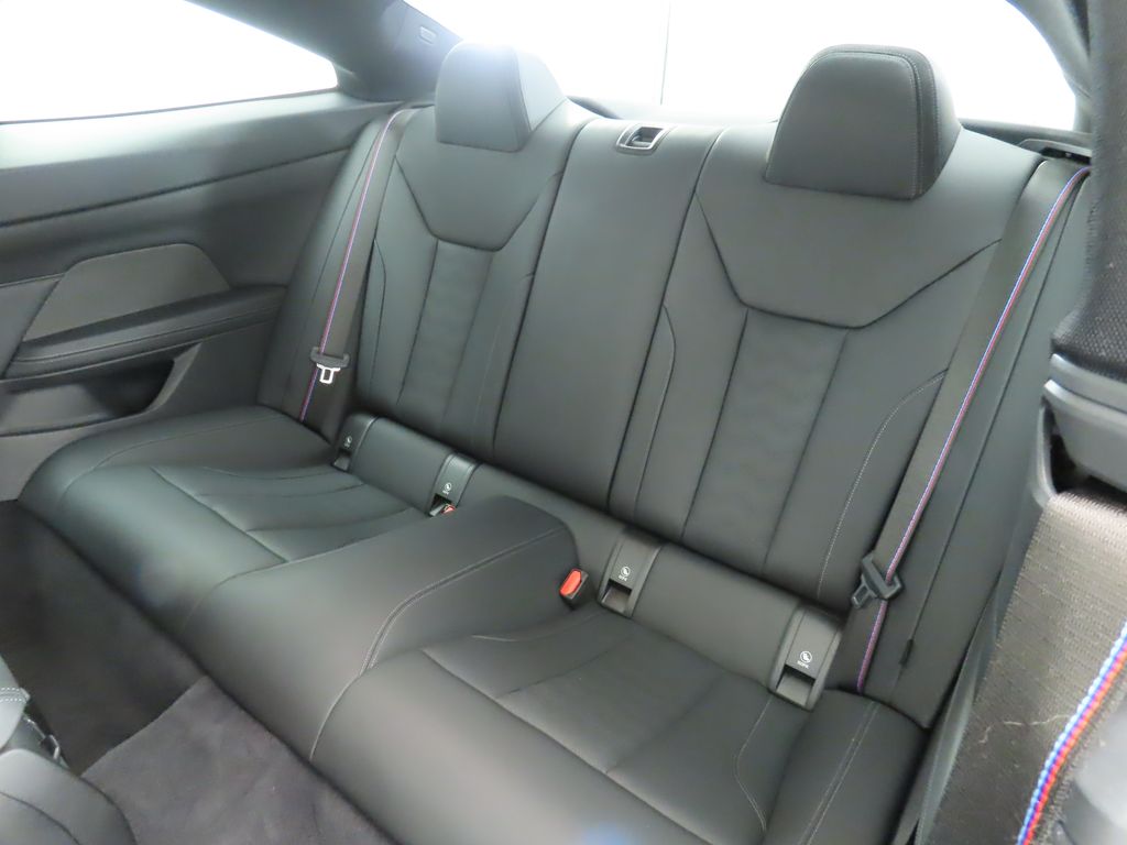 Thumbnail: 2021 BMW M4 - 21