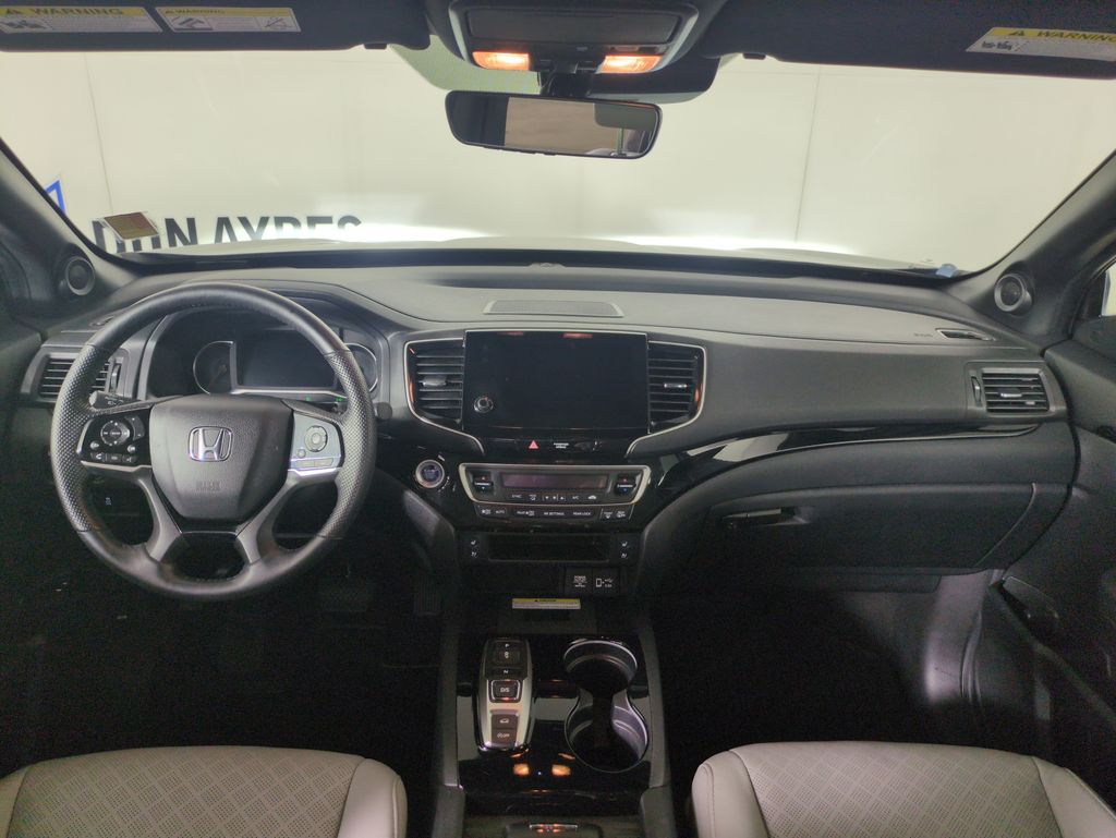 Used 2021 Honda Passport For Sale in Fort Wayne, IN