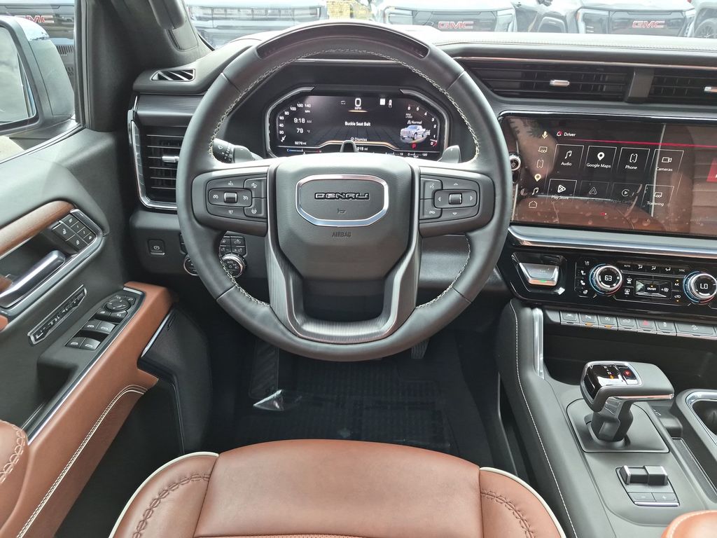 Used Car 2025 Gmc Sierra 1500  Denali Ultimate For Sale Under $80,000 In Austin, Texas