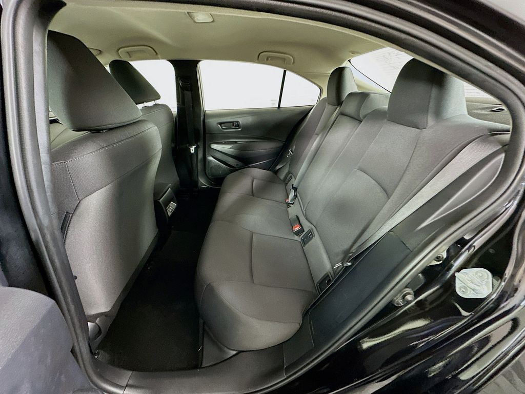 Thumbnail: 2024 Toyota Corolla - 24