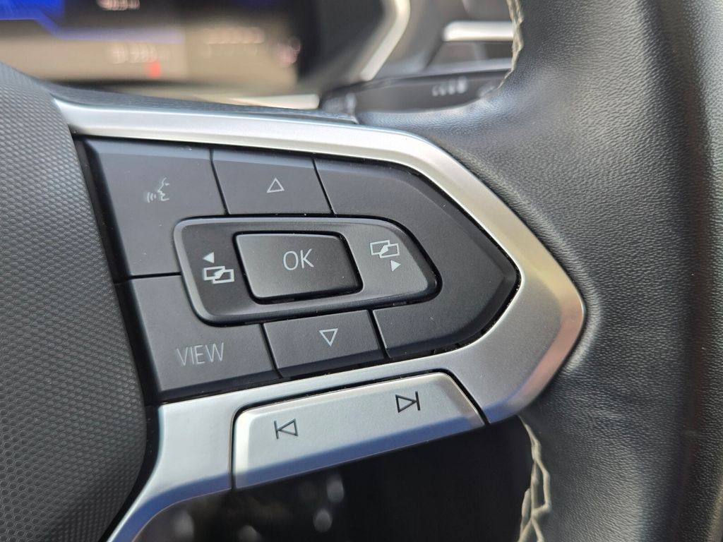 2024 Volkswagen Tiguan - $20,500