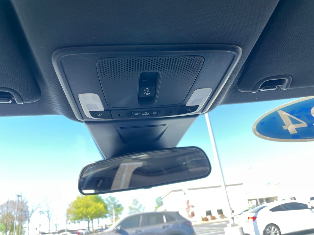 Thumbnail: 2024 Honda Civic - 16