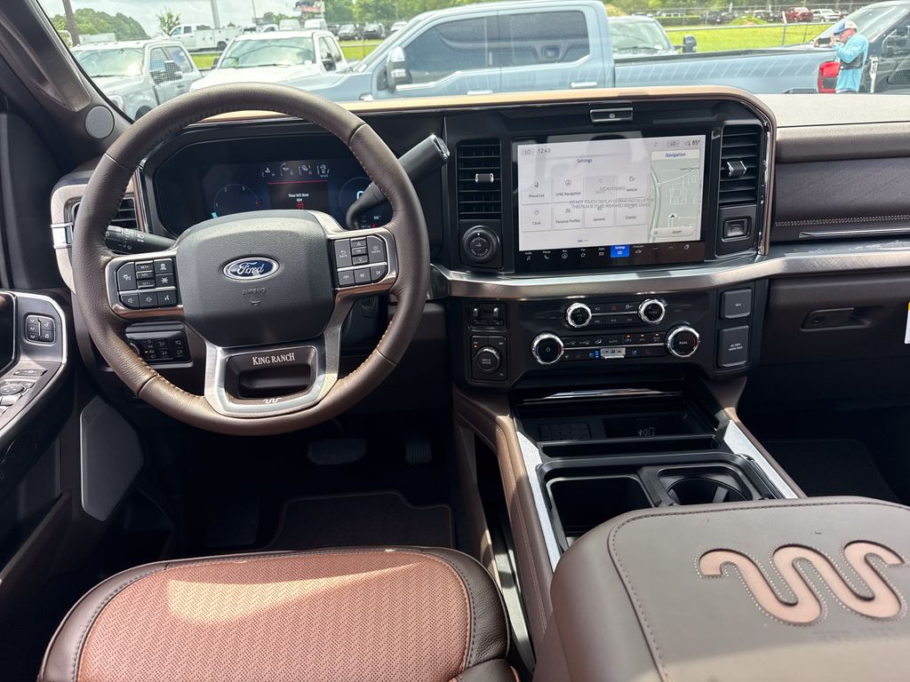 Used 2026 Ford F-450SD Truck