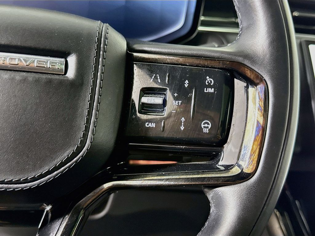 Thumbnail: 2024 Land Rover Range Rover Sport - 12
