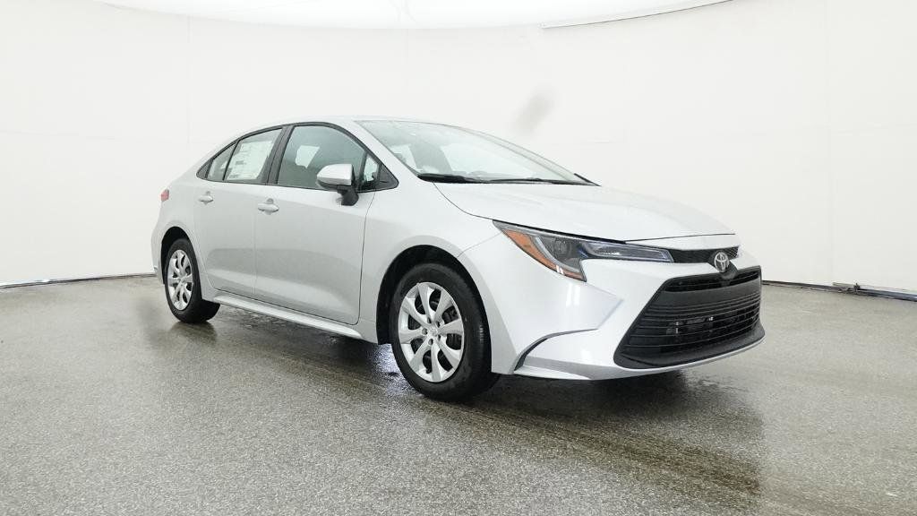 Thumbnail: 2026 Toyota Corolla - 23