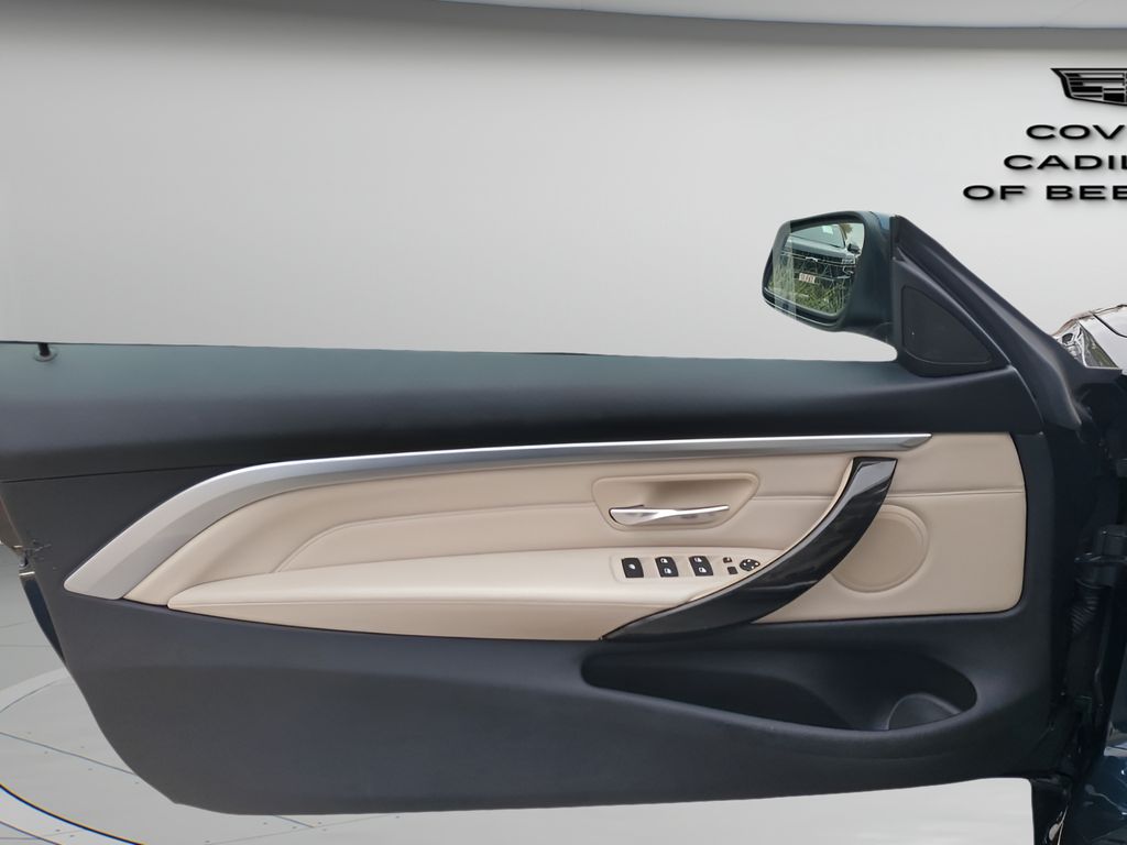 Used Car 2016 Bmw 4 Series  428i For Sale Under $20,000 In Austin, Texas