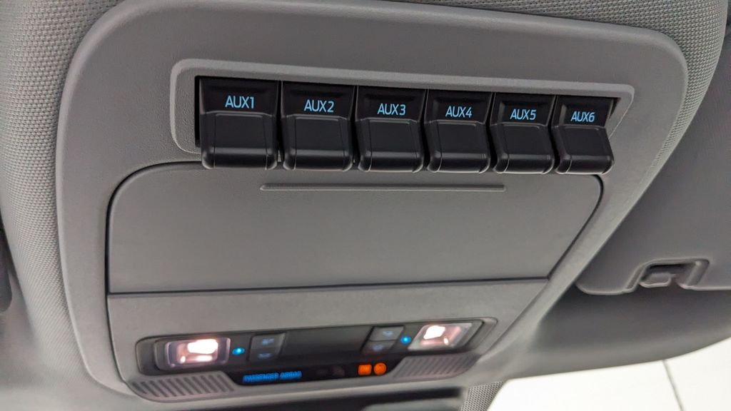 2026 Ford F-250 Super Duty XL - Photo 83