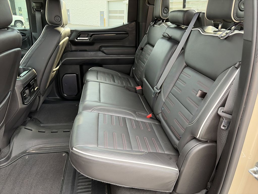Used 2022 GMC Sierra 1500 Truck