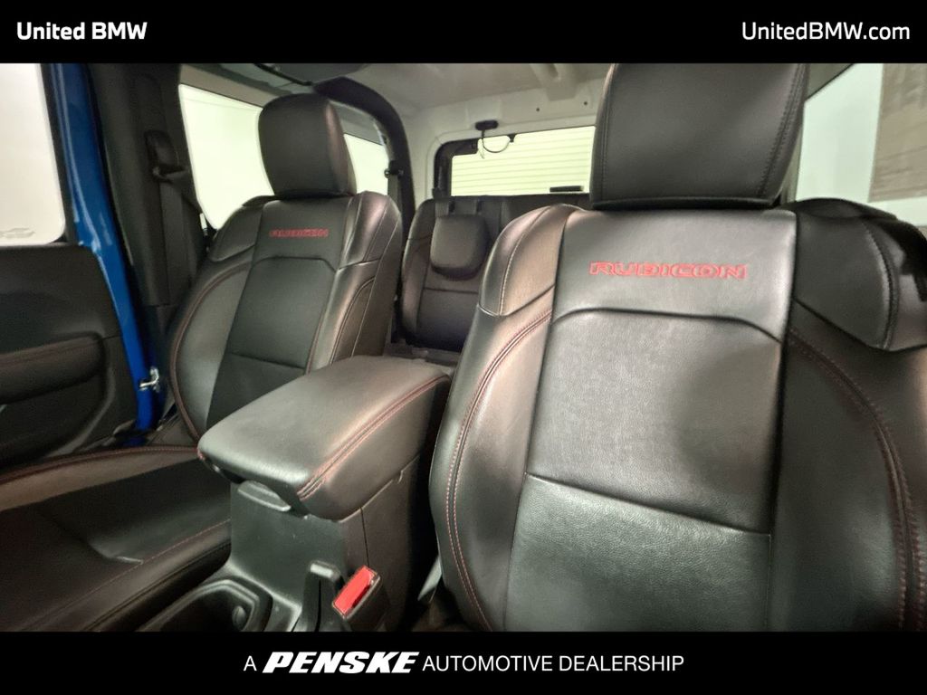 Thumbnail: 2023 Jeep Wrangler - 13