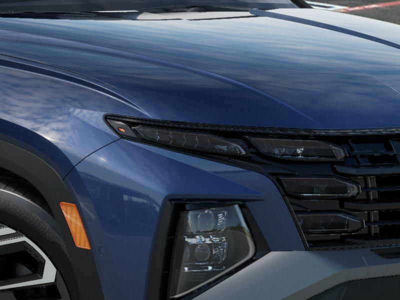 Thumbnail: 2026 Hyundai Tucson - 9