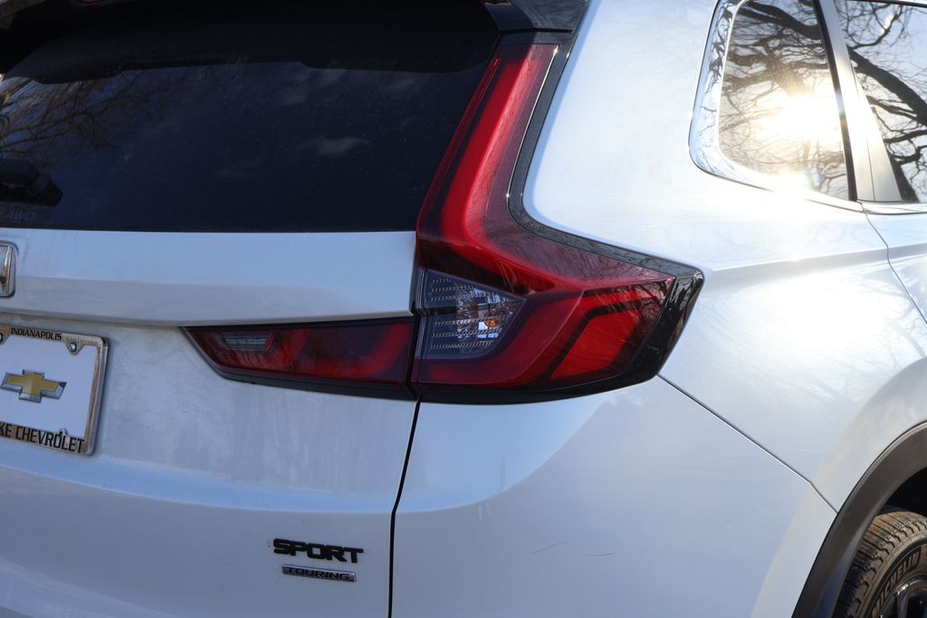 Thumbnail: 2023 Honda CR-V - 7