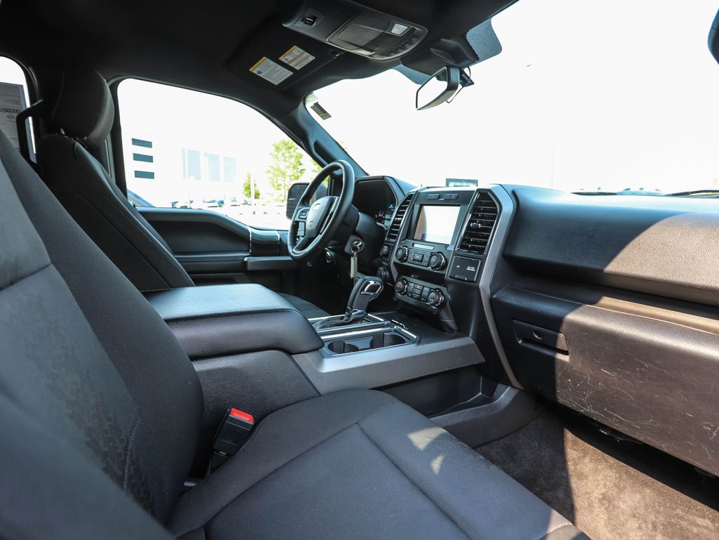 Thumbnail: 2020 Ford F-150 - 29