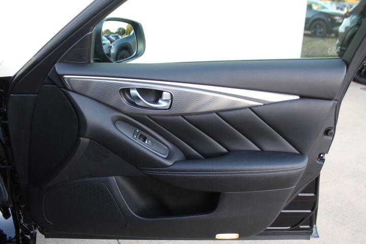 Used Car 2015 Infiniti Q50  Premium For Sale Under $20,000 In Georgetown, Texas