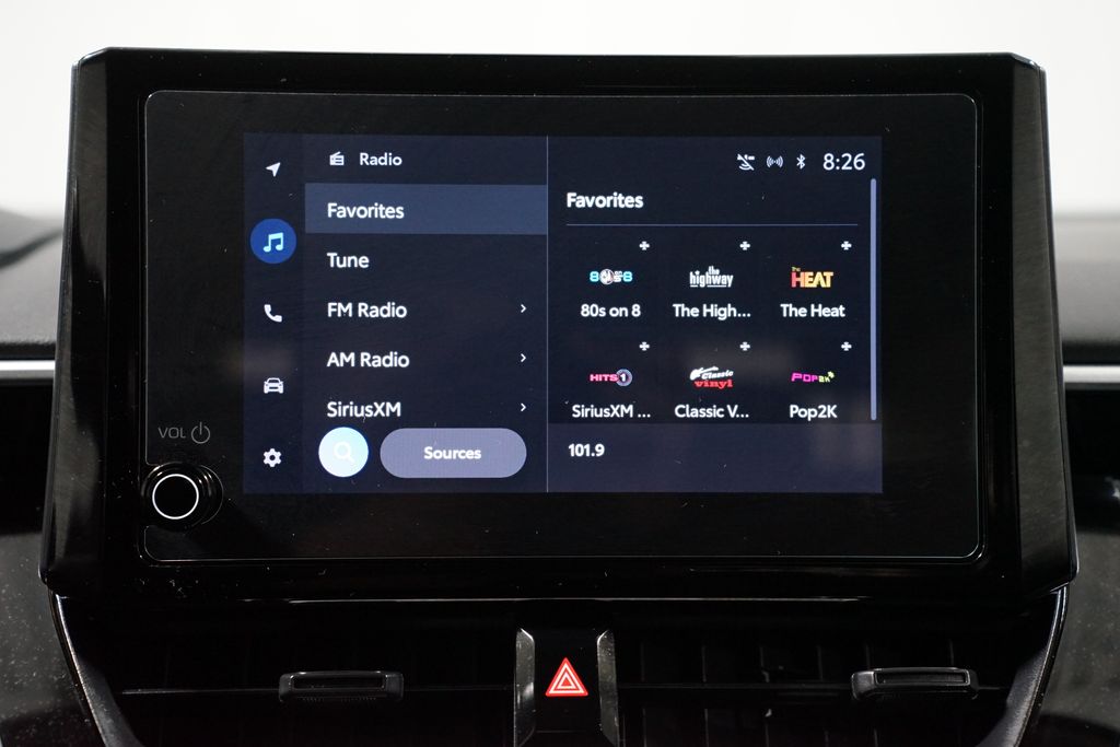 Thumbnail: 2024 Toyota Corolla - 18