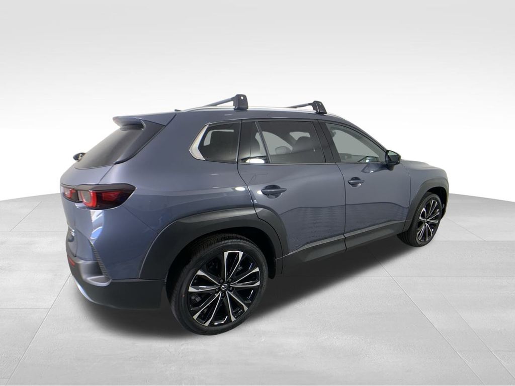 2025 Mazda CX-50 2.5 Turbo Premium Package 7