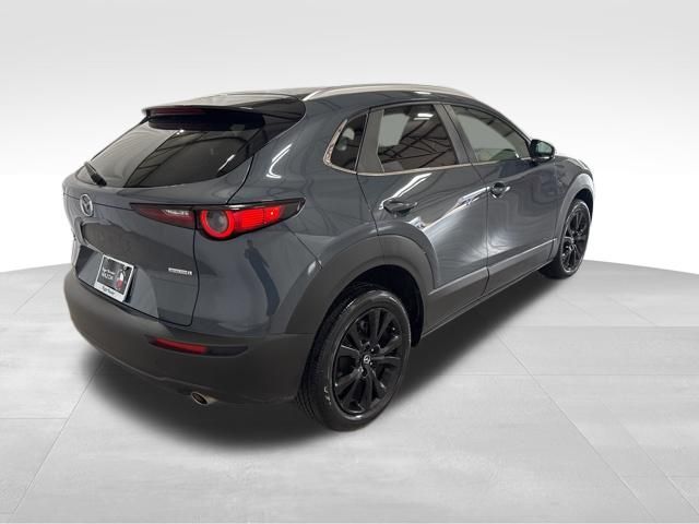 Used Car 2024 Mazda Cx-30  2.5 S Carbon Edition For Sale Under $25,000 In Georgetown, Texas