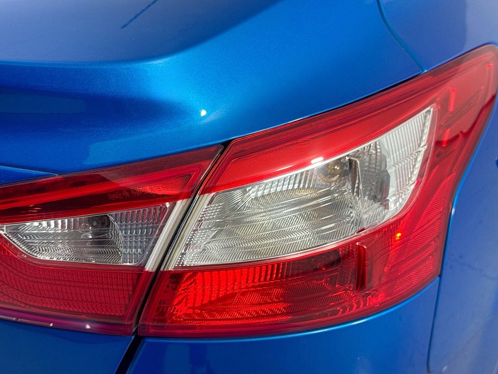 Used Car 2014 Ford Focus  Se For Sale Under $10,000 In Austin, Texas